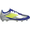 Image de adidas Performance F50 League Messi Firm/Multi-Ground Voetbalschoenen - Unisex - Zilver