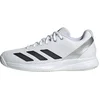 Image de adidas Performance Courtflash Speed 2 Tennisschoenen - Heren - Wit