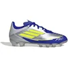 Image de Adidas F50 League Messi Mg Junioren Voetbalschoenen Zilver EU 28 Kinderen