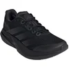 Image de Adidas Heren Duramo Speed 2M Sneakers Hardloopschoenen IH8204 Zwart