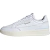 Image de Adidas Sportswear Aspyre Schoenen - Unisex - Wit