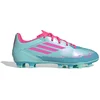 Image de Adidas F50 Club Messi Fg/mg Voetbalschoenen Blauw EU 44 2/3