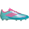 Image de adidas Performance F50 League Messi Firm/Multi-Ground Voetbalschoenen - Unisex - Turquoise