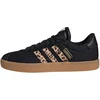 Image de Adidas Sportswear Vl Court 3.0 Schoenen - Dames - Zwart