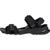 Image de adidas TERREX Terrex Hydroterra Sandalen - Unisex - Zwart