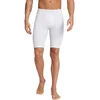 Image de Adidas Techfit Heren Ondershort Wit - Maat S