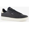 Image de Adidas Urban Court dames sneakers zwart wit