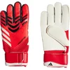 Image de adidas Performance Predator Match Keepershandschoenen - Unisex - Rood- 11 1/2