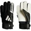 Image de Adidas Performance Copa Match Fingersave Keepershandschoenen Kids - Kinderen - Zwart