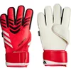Image de adidas Performance Predator Match Fingersave Keepershandschoenen - Unisex - Rood