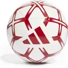 Image de Adidas bal starlancer IV CLB wit/rood - Maat 5