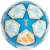 Image de Adidas UWCL League 24/25 Knockout Stages Voetbal blauw - Maat 5