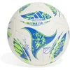 Image de Adidas bal MLS CLB wit/blauw - Maat 3