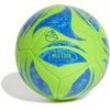 Image de Adidas bal MLS CLB groen/blauw - Maat 4