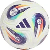 Image de adidas W Euro 2025 FIFA Quality Pro Ball, Unisex, Wit, Bal naar voetbal, maat: 5