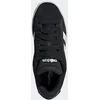 Image de ADIDAS - grand court alpha 00s - Lage sneakers heren - Zwart