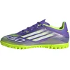 Image de adidas Performance F50 Club Turf Schoenen - Unisex - Paars- 46