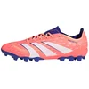 Image de adidas Performance Predator League 2G/3G Artificial Grass Voetbalschoenen - Unisex - Oranje