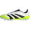 Image de adidas Performance Predator League 2G/3G Kunstgras Voetbalschoenen - Unisex - Wit