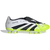 Image de Adidas Predator Pro Fold-over Tongue Mg Voetbalschoenen Wit EU 45 1/3