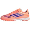 Image de adidas Performance F50 League Turf Voetbalschoenen Kids - Kinderen - Oranje