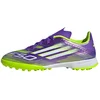 Image de adidas Performance F50 League Turf Voetbalschoenen Kids - Kinderen - Paars