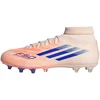 Image de adidas Performance F50 Sparkfusion League Firm Ground/Artificial Grass Voetbalschoenen - Dames - Oranje