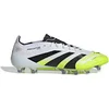 Image de Adidas Predator Elite Ag Voetbalschoenen Wit EU 45 1/3