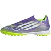 Image de adidas Performance F50 League Veterloze Turf Voetbalschoenen - Unisex - Paars