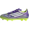 Image de adidas Performance F50 League Firm / Multi-Ground Voetbalschoenen Kids - Kinderen - Paars