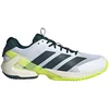 Image de Adidas Adizero Ubersonic 5 Clay Court Schoenen Wit EU 42 Man