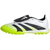 Image de adidas Performance Predator League Fold-Over Tongue Turf Voetbalschoenen - Unisex - Wit
