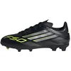 Image de adidas Performance F50 League Firm/Multi-Ground Voetbalschoenen Kids - Kinderen - Zwart