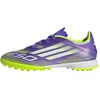 Image de adidas Performance F50 League Turf voetbalsch. - Unisex - Paars