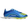 Image de Adidas F50 Messi Elite Fg Voetbalschoenen Blauw EU 30 1/2