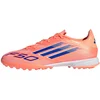 Image de adidas Performance F50 League Turf Voetbalschoenen - Unisex - Oranje