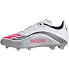 Image de adidas Performance F50 Messi League Firm/Multi-Ground Voetbalschoenen Kids - Kinderen - Wit