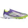Image de Adidas F50 Elite Laceless Ag Voetbalschoenen Paars EU 41 1/3