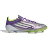 Image de Adidas F50 Elite Fg Voetbalschoenen Paars EU 41 1/3