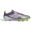 Image de Adidas F50 Elite Fg Voetbalschoenen Paars EU 40