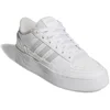 Image de ADIDAS BREAK START BOLD W Wit 39 1/3 EU