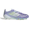 Image de Adidas F50 Sparkfusion Elite Low Fg/ag Voetbalschoenen Voor Dames Paars EU 37 1/3