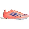 Image de Adidas F50 Elite Ag Voetbalschoenen Oranje EU 45 1/3