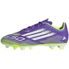 Image de adidas Performance F50 Club Firm/Multi-Ground Voetbalschoenen Kids - Kinderen - Paars