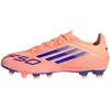 Image de adidas Performance F50 Club Firm/Multi-Ground Voetbalschoenen - Unisex - Oranje
