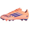 Image de adidas Performance F50 Club Firm/Multi-Ground Voetbalschoenen Kids - Kinderen - Oranje