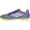 Image de adidas Performance F50 Club Firm/Multi-Ground Voetbalschoenen - Unisex - Paars