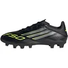 Image de adidas Performance F50 Club Firm/Multi-Ground Voetbalschoenen - Unisex - Zwart- 44 2/3