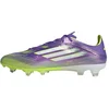 Image de Adidas F50 Pro Fg Voetbalschoenen Paars EU 40