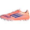 Image de adidas Performance F50 League 2G/3G Artificial Grass Voetbalschoenen - Unisex - Oranje
